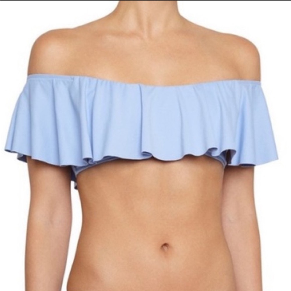 Eberjey So Solid Margarita Top/ Annia bottom
